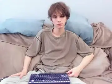Chaturbate Live Sex Cam of your_shy_guy