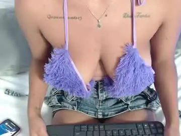 Chaturbate Best Webcam of _kimmygrey