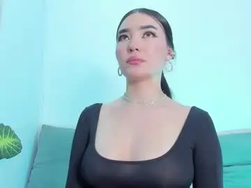 Chaturbate Live Sex of airikimmura