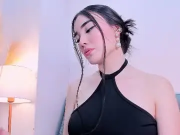 Chaturbate Best live sex cam show of airikimmura