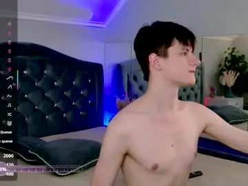 Chaturbate Live Sex of allert_