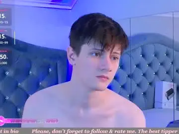 Chaturbate Live Porn of allert_