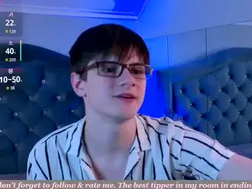 Chaturbate Adult Video Chat of allert_