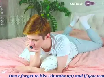 Chaturbate Adult Video Chat of allert_