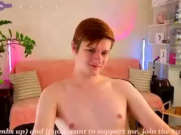Chaturbate Adult Webcams of allert_