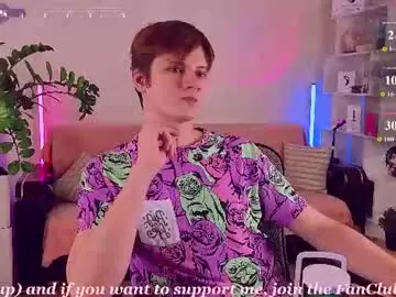 Chaturbate Live Porn of allert_