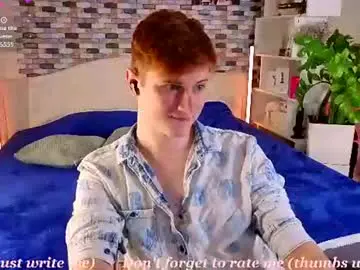 Chaturbate Live Porn of allert_