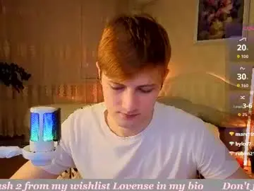 Chaturbate Live Sex of allert_