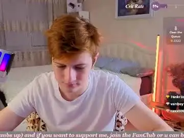 Chaturbate Best Webcam of allert_