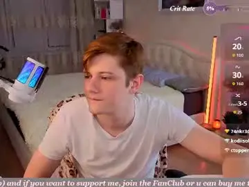 Chaturbate Free Live Porn of allert_