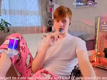 Chaturbate Live Sex Cam of allert_