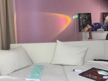 Chaturbate Adult Webcams of ameliia_castro