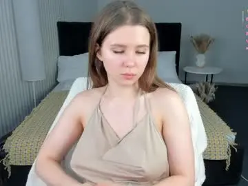 Chaturbate Best Webcam of ameliia_castro