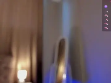 Chaturbate Sex Chat of ameliia_castro