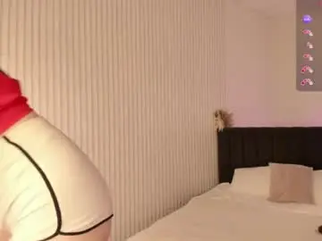Chaturbate Watch Live Sex Cams of ameliia_castro