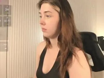 Chaturbate Adult Webcam of ameliia_castro