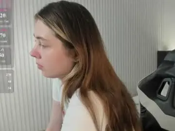 Chaturbate Live Sex of ameliia_castro