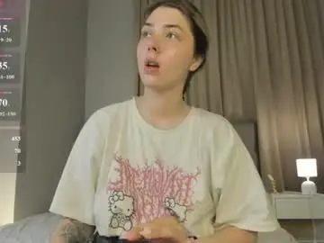 Chaturbate Free Live Porn of ameliia_castro