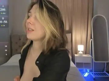 Chaturbate Best Webcam of ameliia_castro