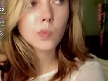 Chaturbate Adult Webcams of ameliia_castro
