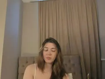 Chaturbate Free Porn Cam of ameliia_castro