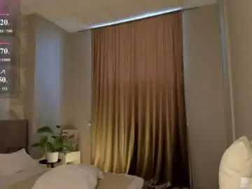 Chaturbate Live Sex Cam of ameliia_castro