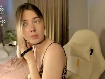 Chaturbate Private Sex Chat of ameliia_castro
