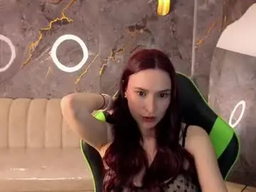 Chaturbate Nude Webcam of angel_bloom_cn