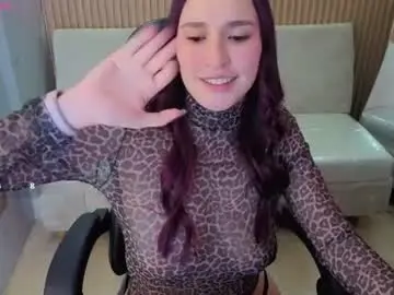 Chaturbate Sex Chat of angel_bloom_cn