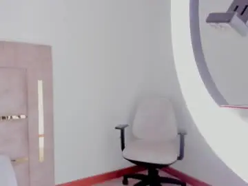 Chaturbate Live Sex Cam of ari_sunshine