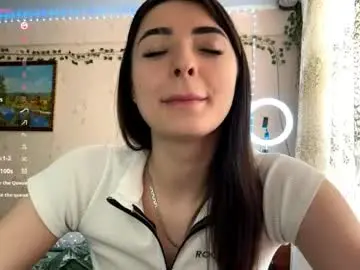 Chaturbate Sex Cam of bebravee