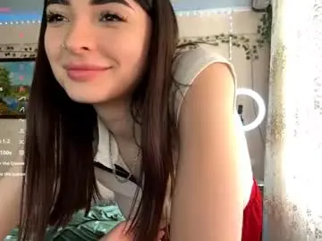 Chaturbate Best live sex cam show of bebravee