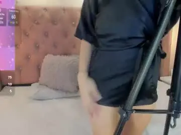 Chaturbate Live Sex Cam of bycandy_