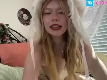 Chaturbate Best live sex cam show of charlottelive