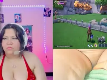 Chaturbate Adult Webcam of crystal_velvet01