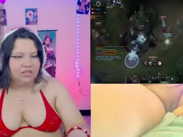 Chaturbate Free Live Porn of crystal_velvet01