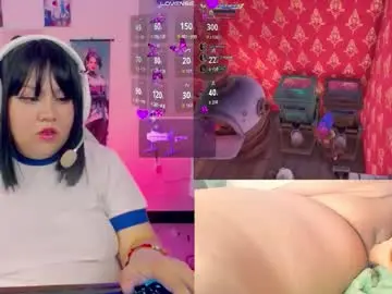 Chaturbate Adult Video Chat of crystal_velvet01