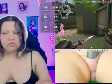 Chaturbate Live Sex of crystal_velvet01