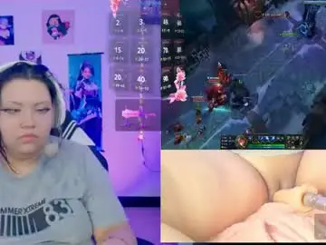 Chaturbate Best Webcam of crystal_velvet01