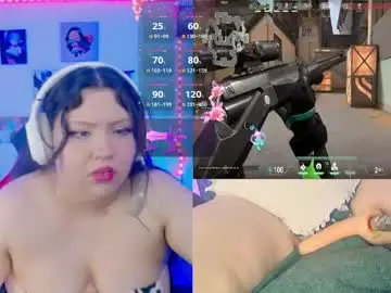 Chaturbate Best Webcam of crystal_velvet01