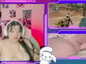 Chaturbate Watch Live Sex Cams of crystal_velvet01