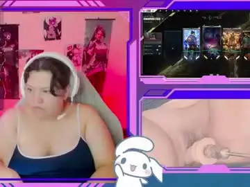 Chaturbate Best live sex cam show of crystal_velvet01