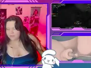 Chaturbate Free Live Porn of crystal_velvet01
