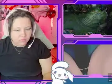 Chaturbate Sex Chat of crystal_velvet01