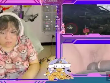Chaturbate Private Sex Chat of crystal_velvet01