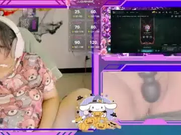 Chaturbate Adult Webcams of crystal_velvet01