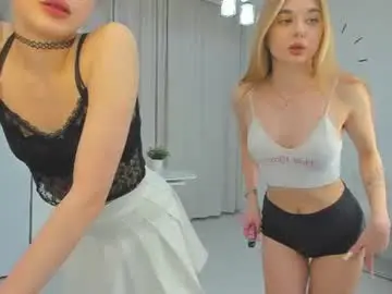 Chaturbate Adult Video Chat of etsukobogacz
