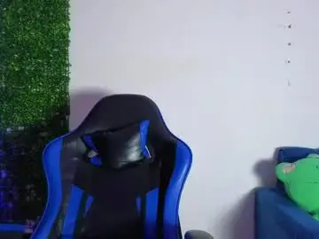 Chaturbate Live Sex of gael_david