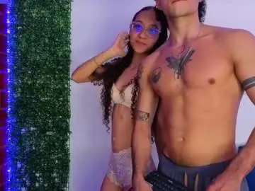 Chaturbate Adult Video Chat of gael_david