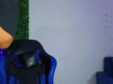 Chaturbate Nude Webcam of gael_david